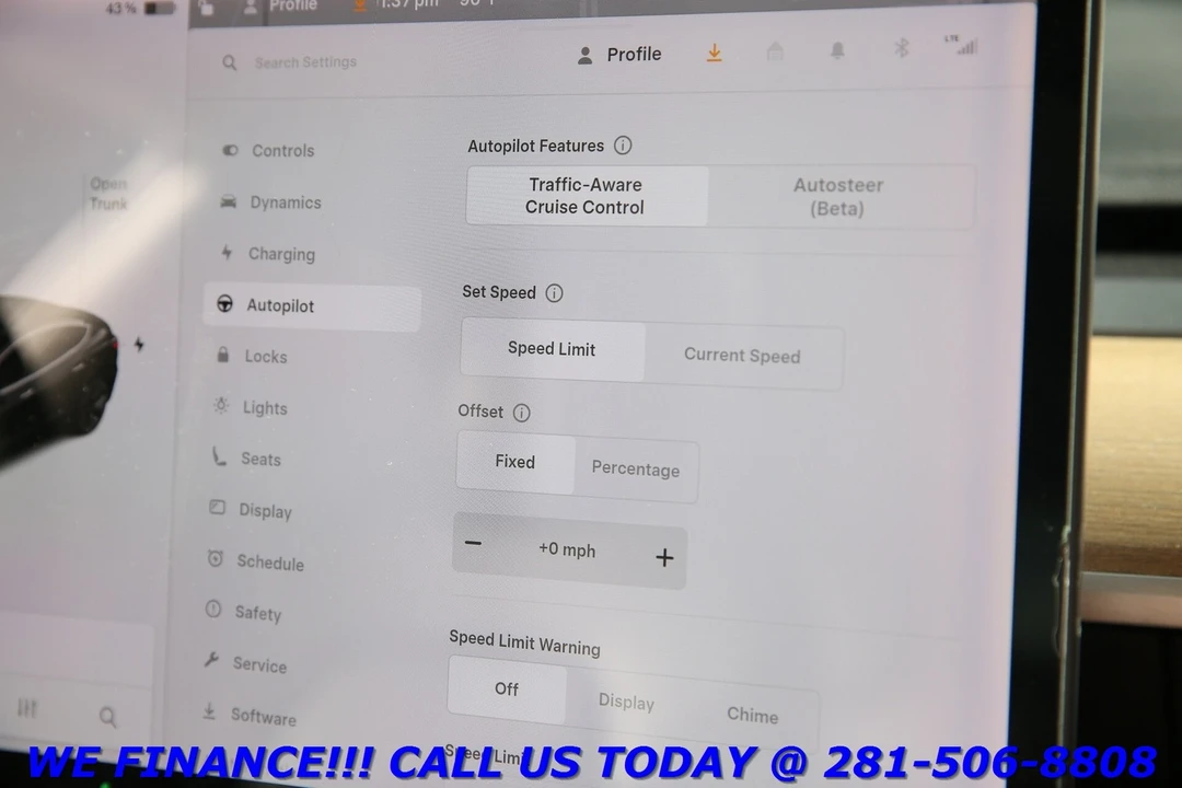 2020 Tesla Model 3 - Image 17 of 21