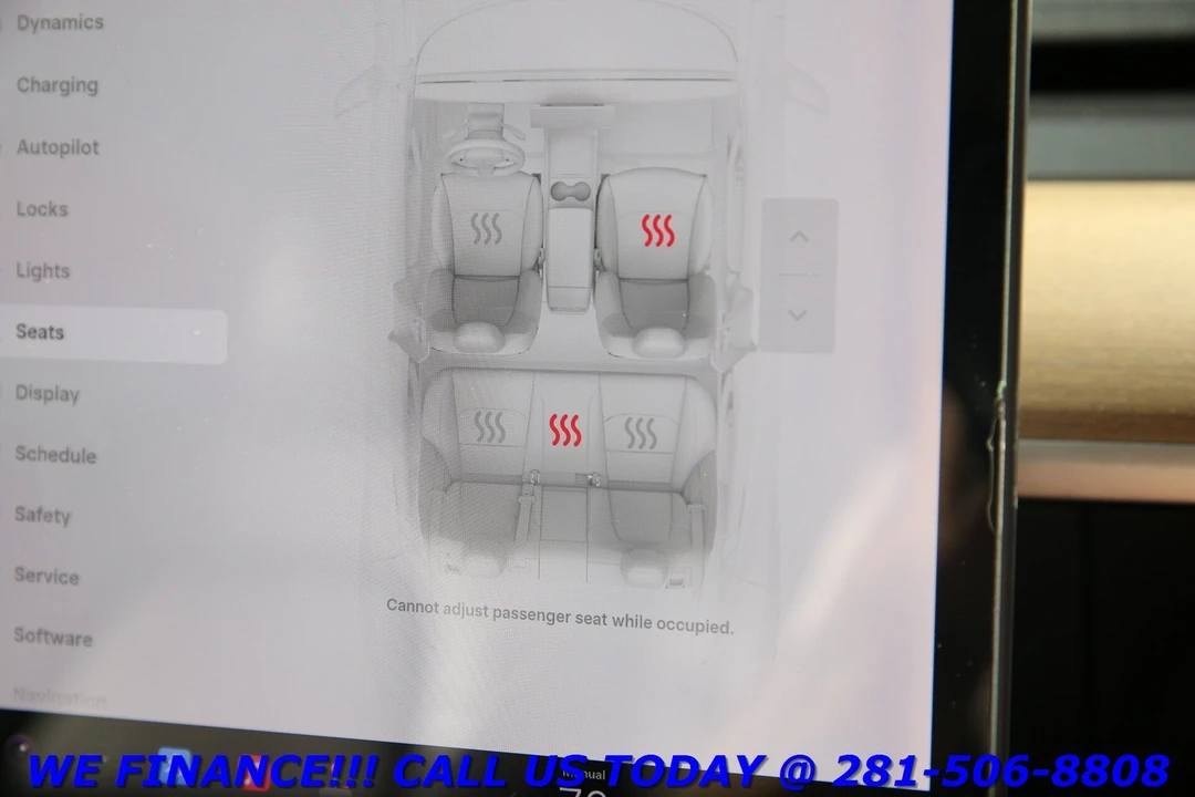 2020 Tesla Model 3 - Image 18 of 21