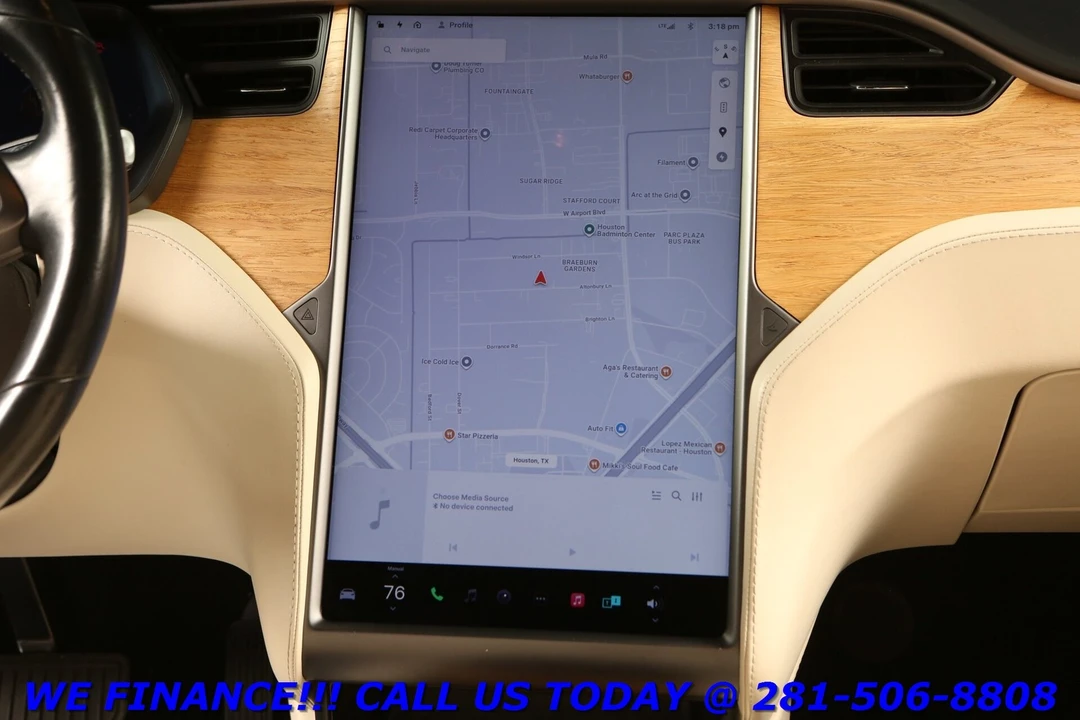 2020 Tesla Model S - Image 14 of 21