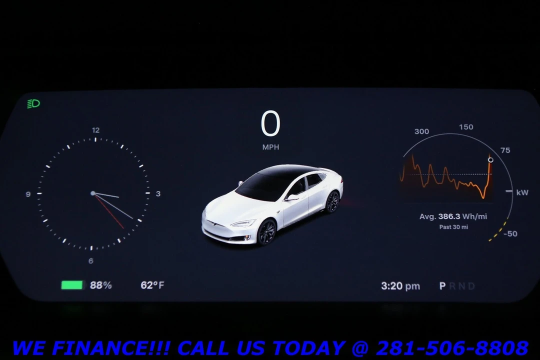 2020 Tesla Model S - Image 13 of 21