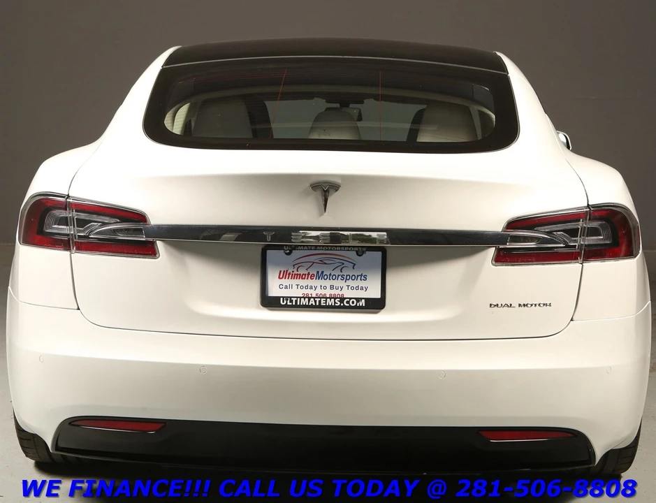 2020 Tesla Model S - Image 4 of 21