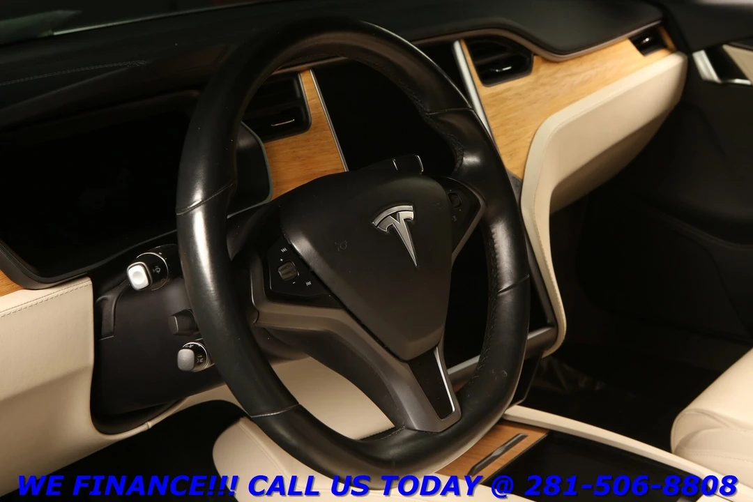 2020 Tesla Model S - Image 9 of 21