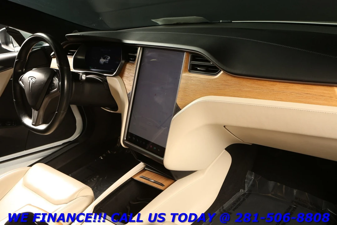 2020 Tesla Model S - Image 19 of 21