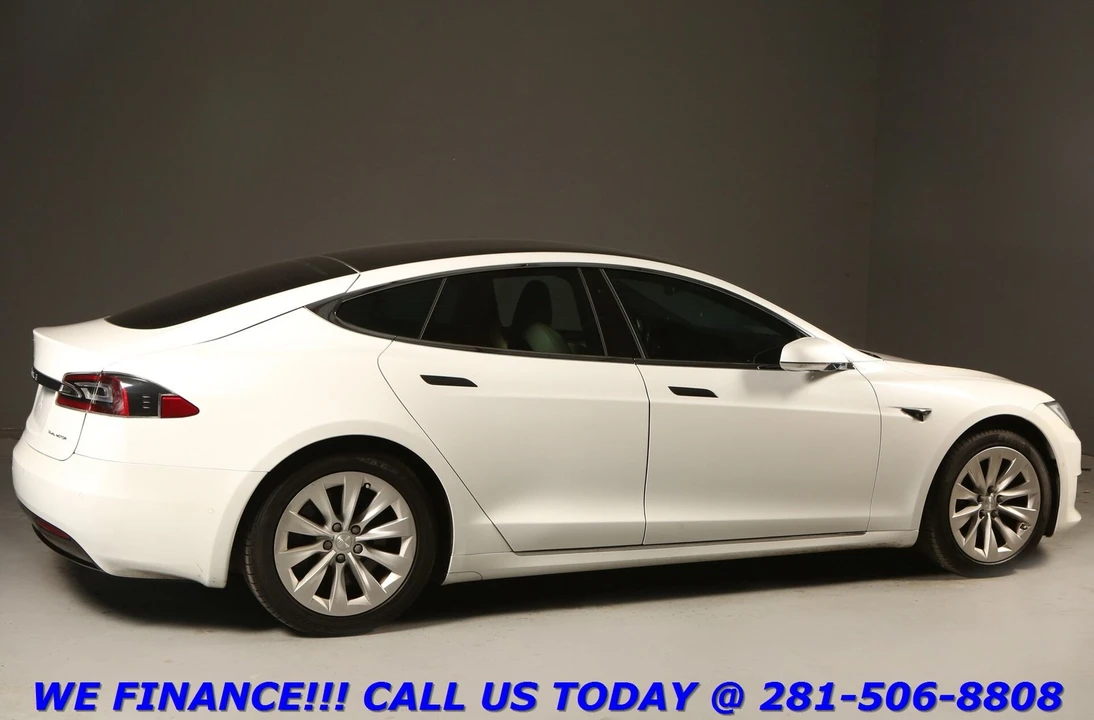 2020 Tesla Model S - Image 5 of 21