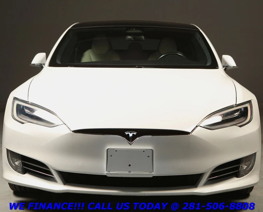 2020 Tesla Model S - Image 7 of 21