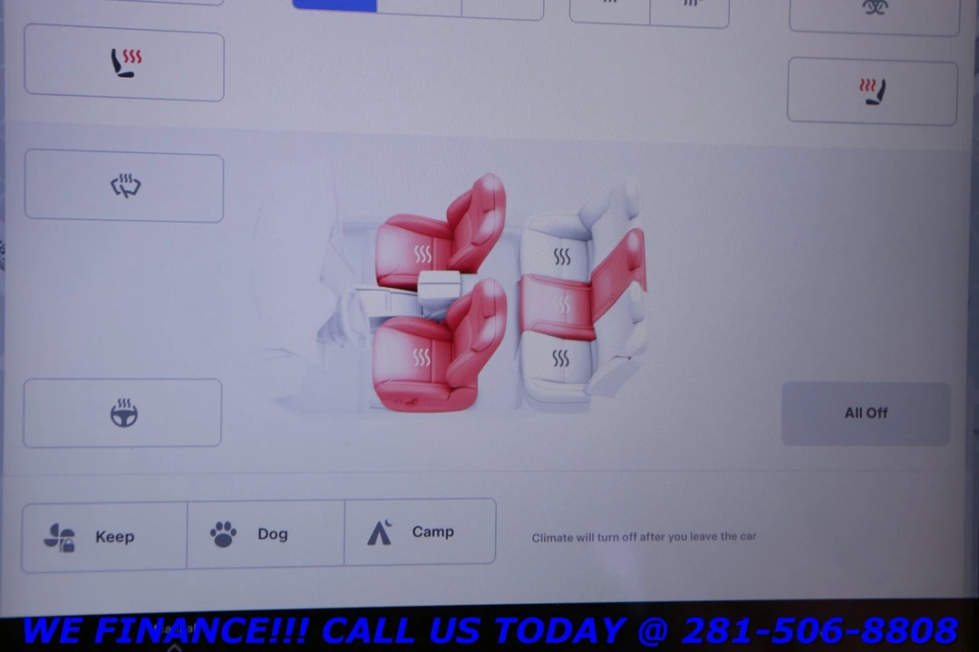 2020 Tesla Model S - Image 18 of 21