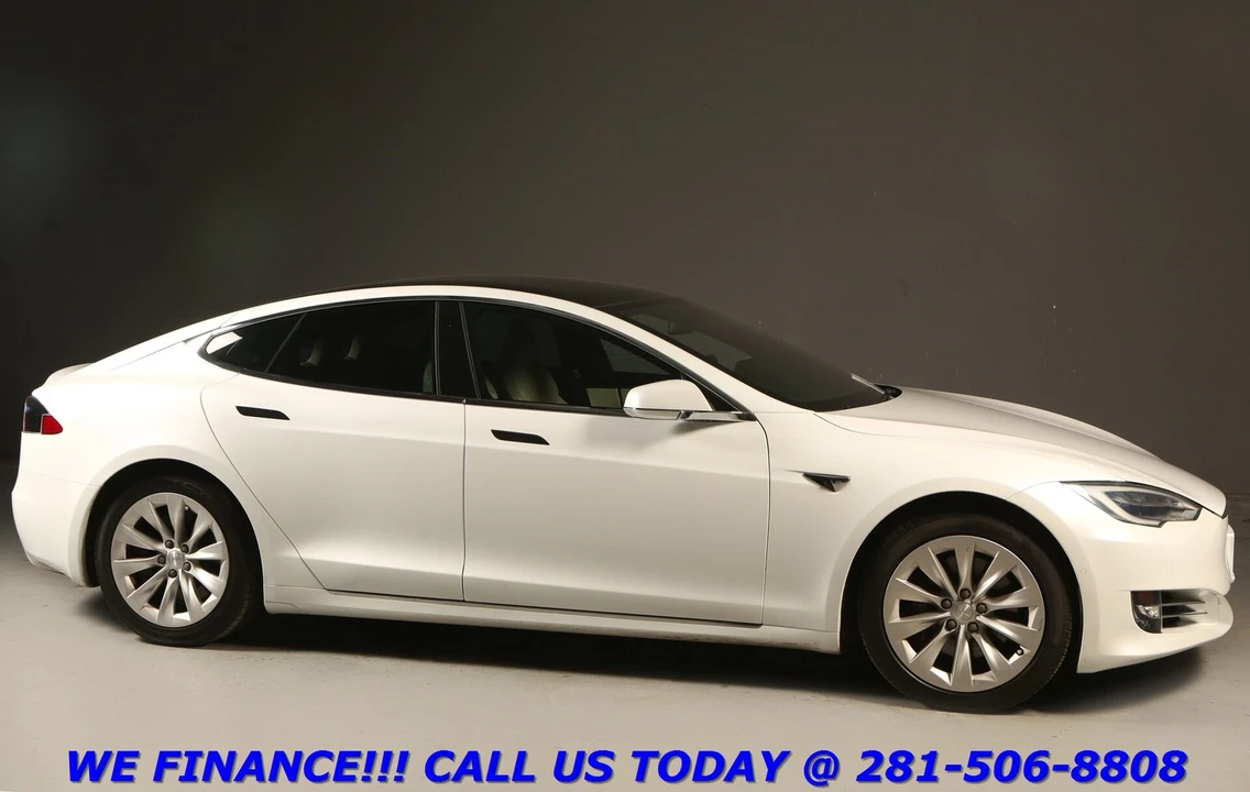 2020 Tesla Model S - Image 6 of 21