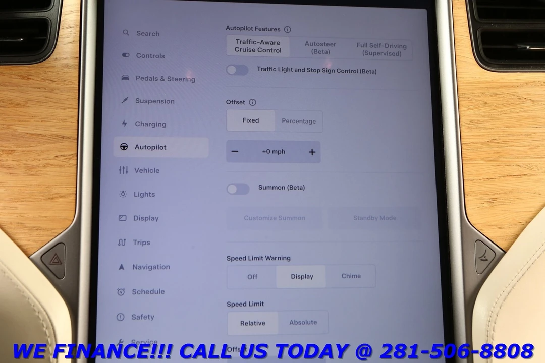 2020 Tesla Model S - Image 16 of 21