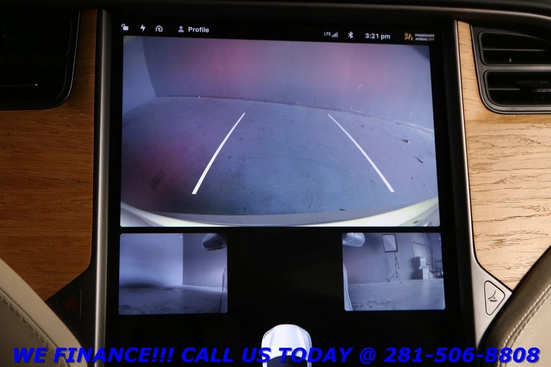 2020 Tesla Model S - Image 17 of 21