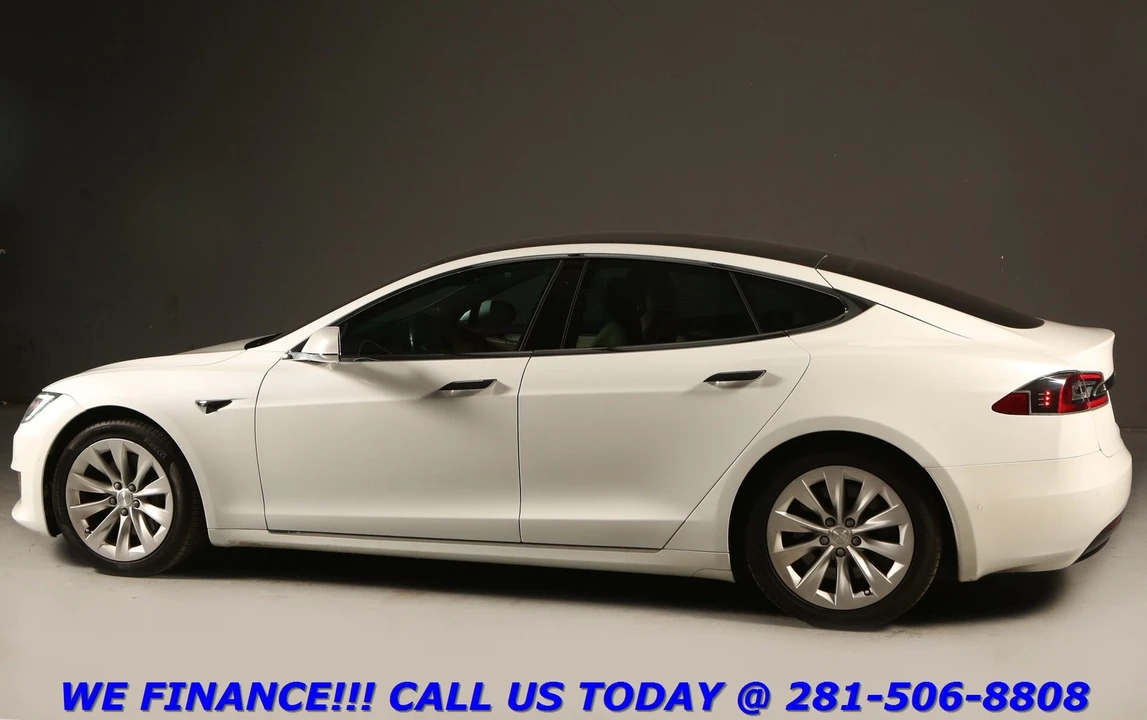 2020 Tesla Model S - Image 3 of 21