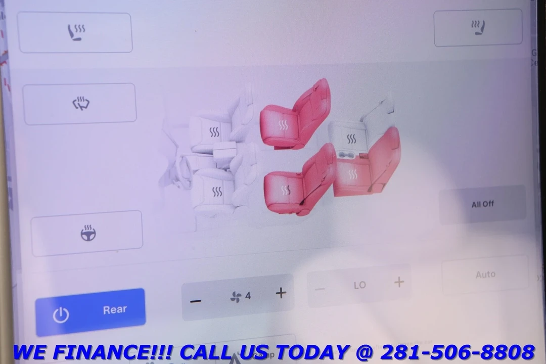 2020 Tesla Model X - Image 19 of 21