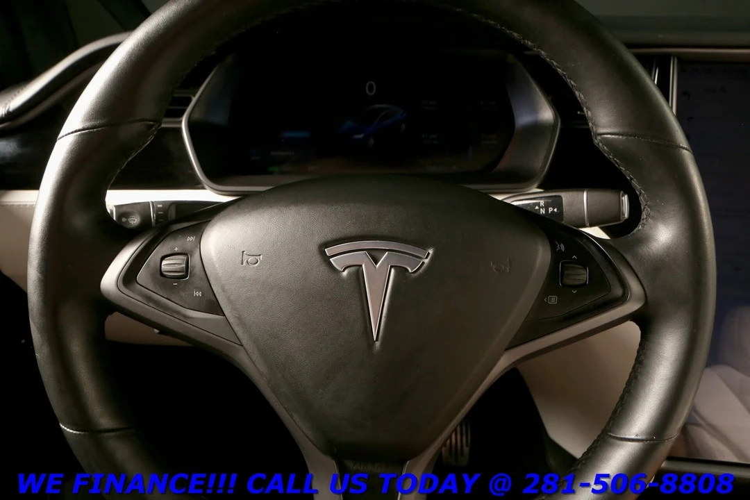 2020 Tesla Model X - Image 13 of 21