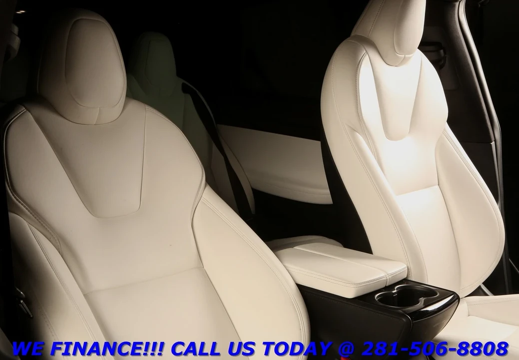2020 Tesla Model X - Image 21 of 21