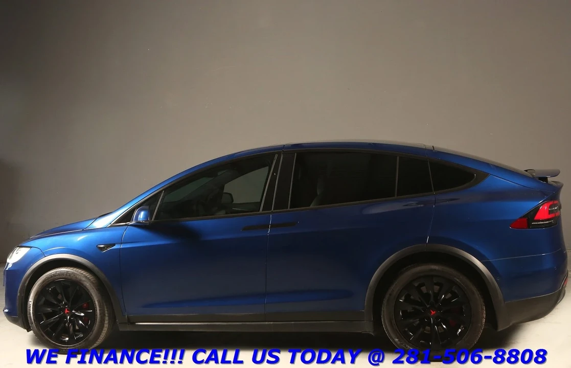 2020 Tesla Model X - Image 4 of 21