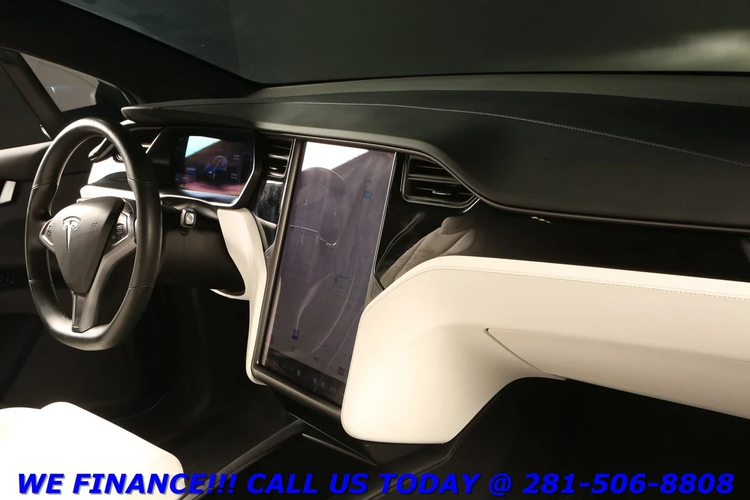 2020 Tesla Model X - Image 20 of 21