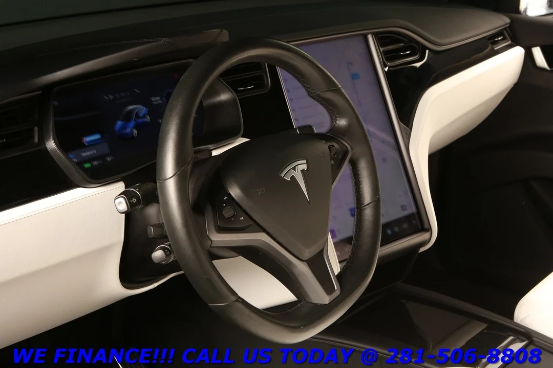 2020 Tesla Model X - Image 10 of 21