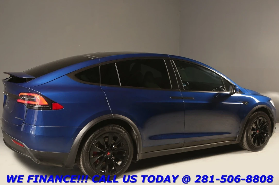 2020 Tesla Model X - Image 6 of 21