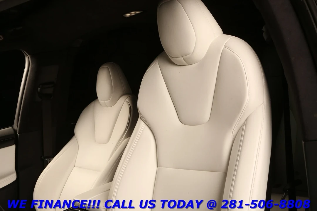 2020 Tesla Model X - Image 11 of 21