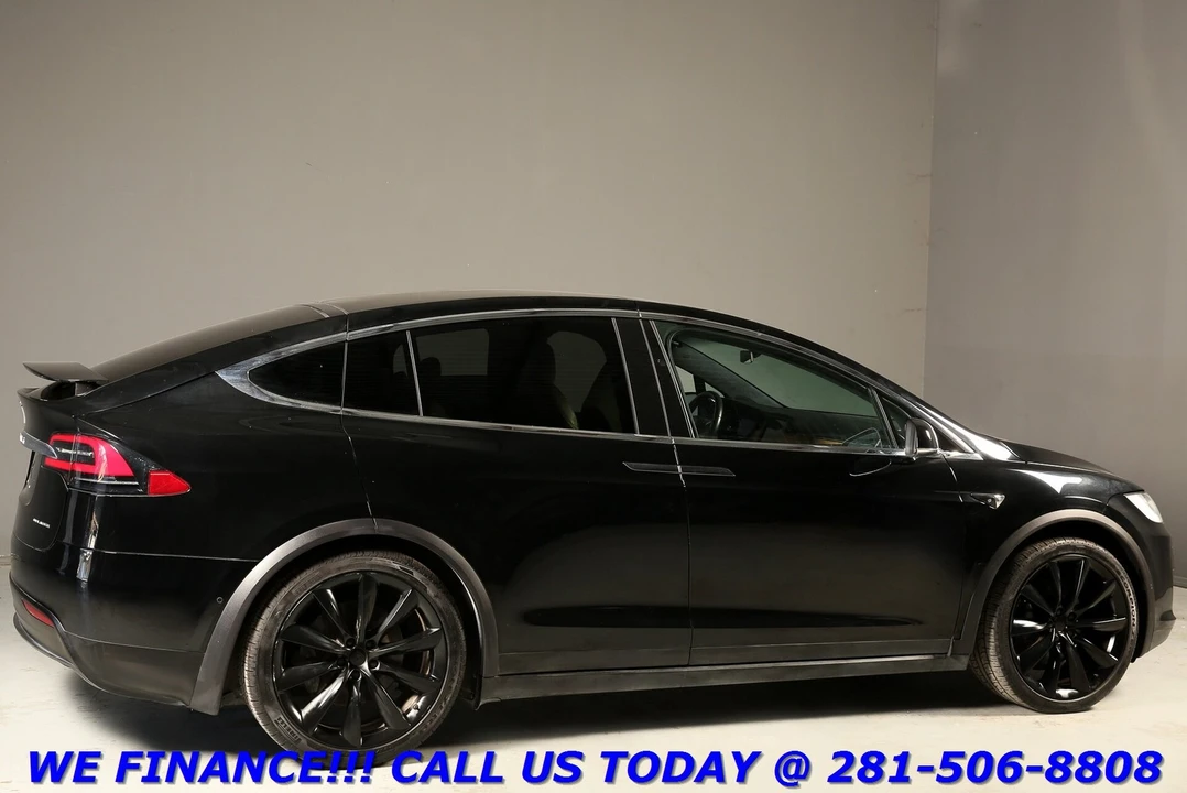2020 Tesla Model X - Image 5 of 21