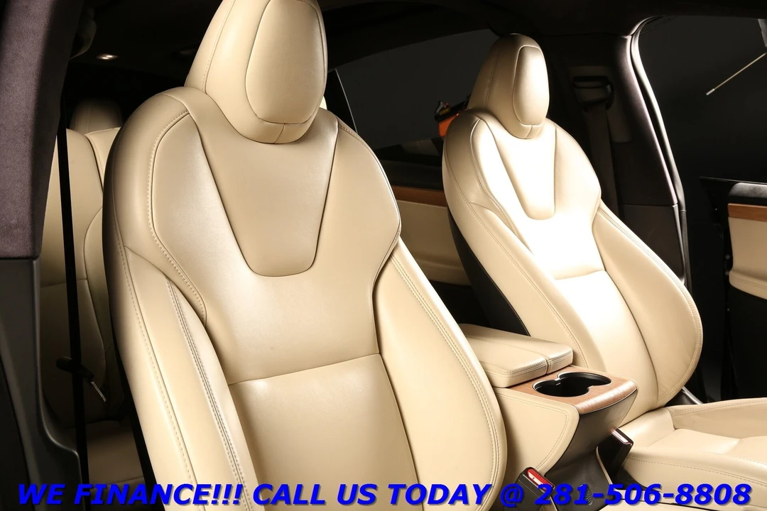 2020 Tesla Model X - Image 19 of 21
