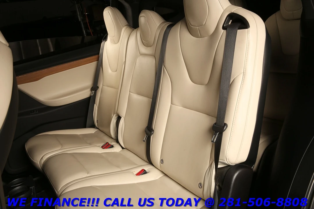 2020 Tesla Model X - Image 21 of 21