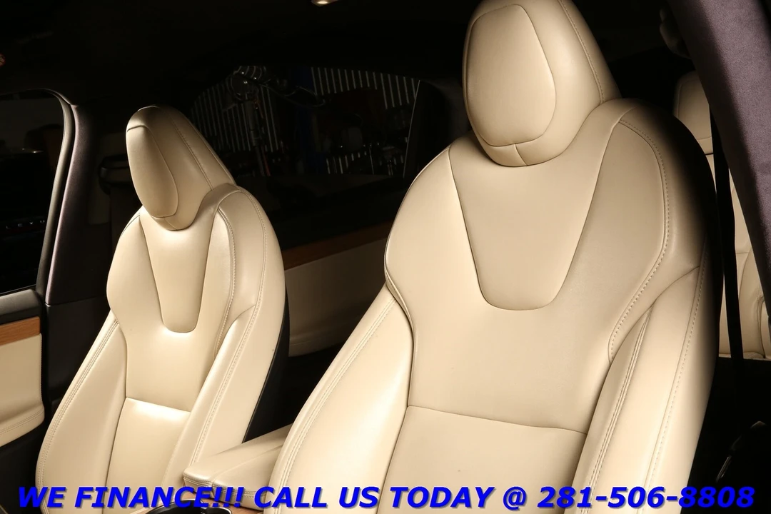 2020 Tesla Model X - Image 10 of 21