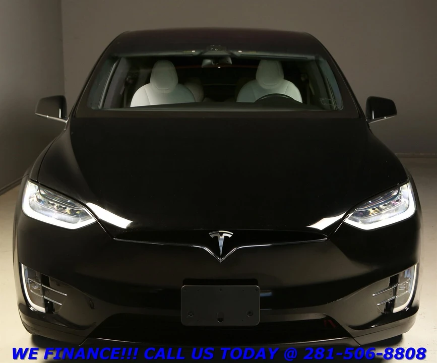 2020 Tesla Model X - Image 7 of 21