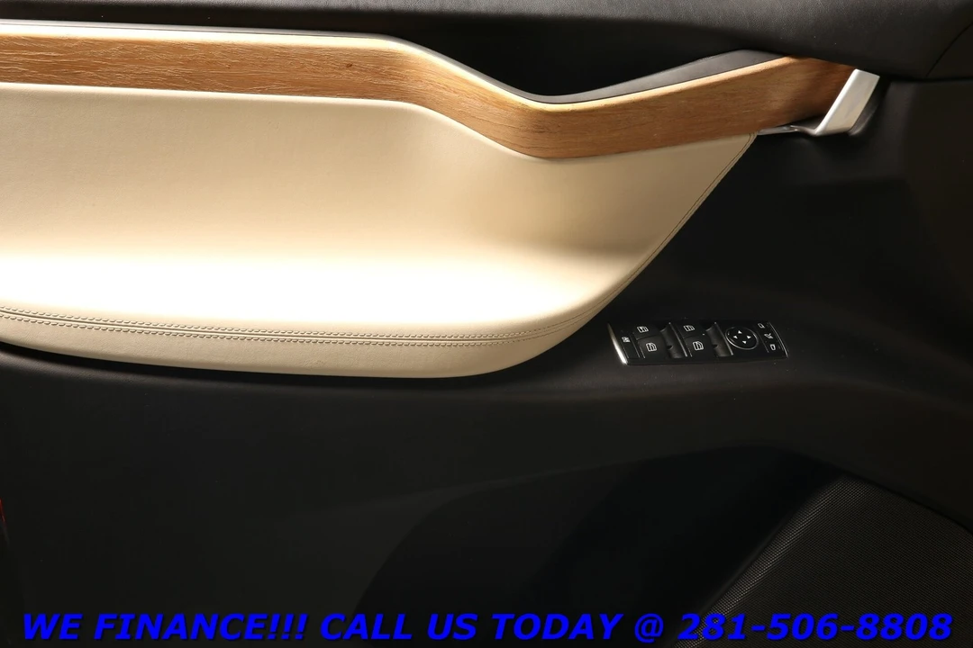 2020 Tesla Model X - Image 8 of 21