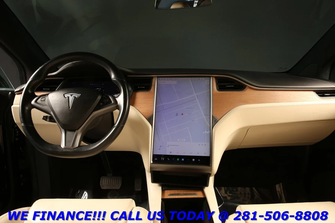 2020 Tesla Model X - Image 2 of 21