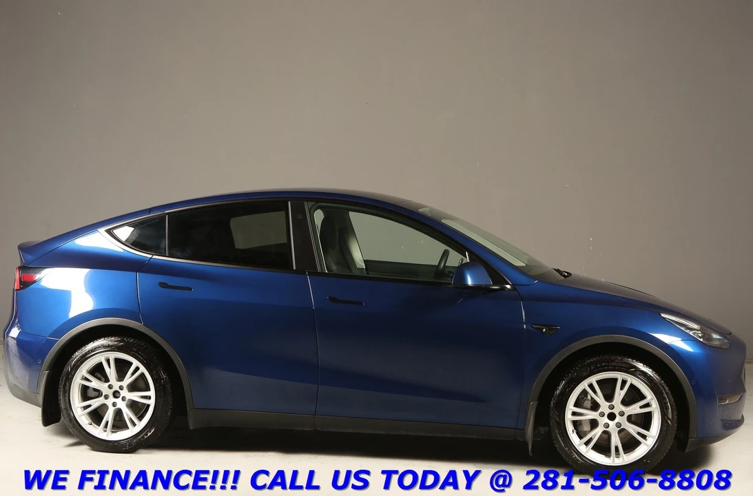 2020 Tesla Model Y - Image 6 of 21
