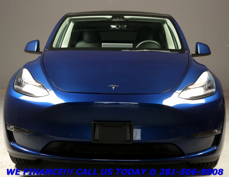 2020 Tesla Model Y - Image 8 of 21