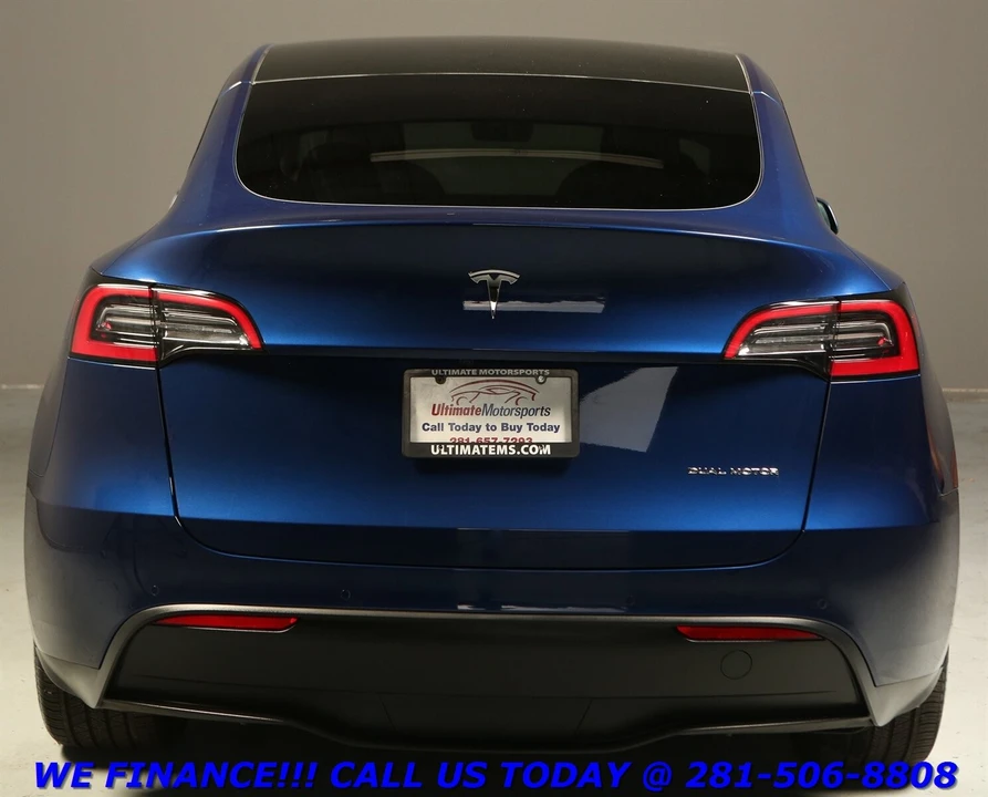 2020 Tesla Model Y - Image 5 of 21