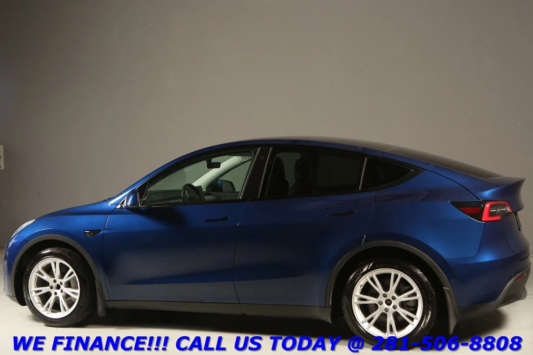 2020 Tesla Model Y - Image 4 of 21