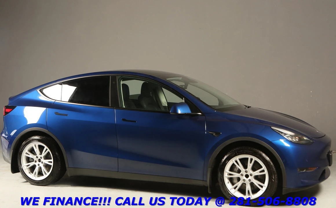 2020 Tesla Model Y - Image 7 of 21