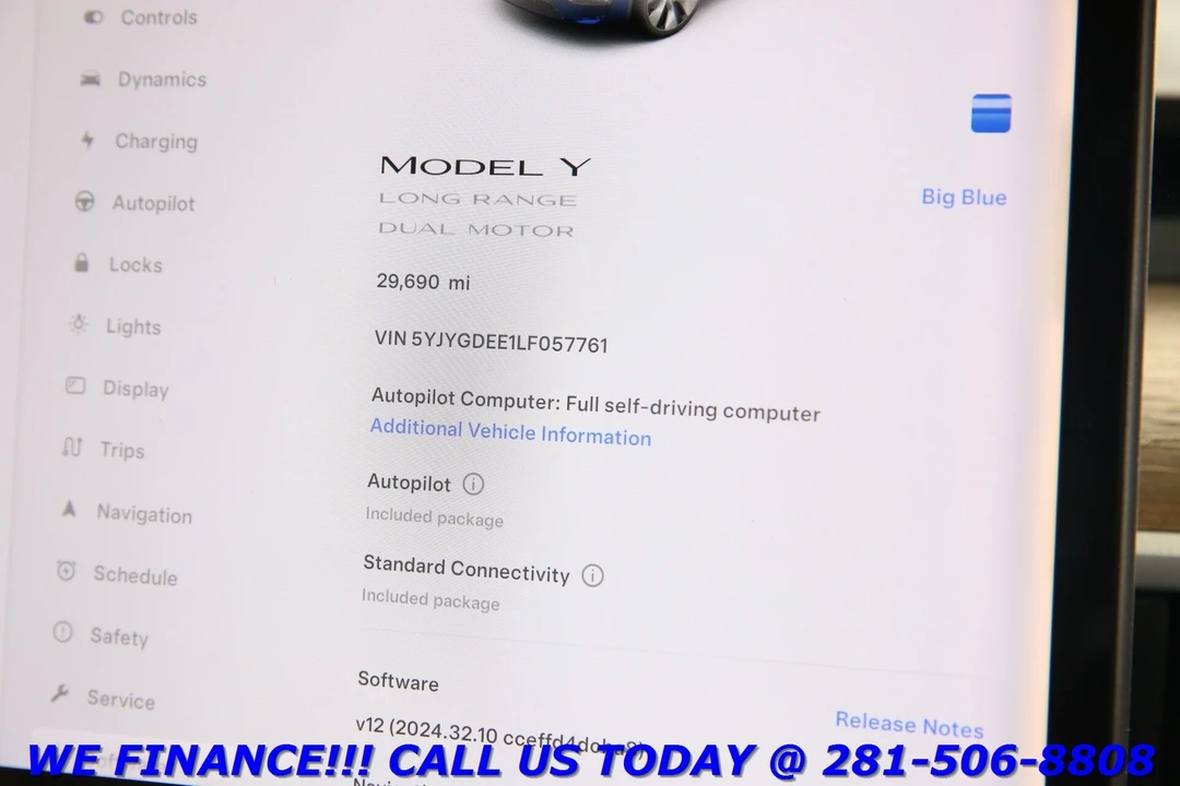 2020 Tesla Model Y - Image 16 of 21
