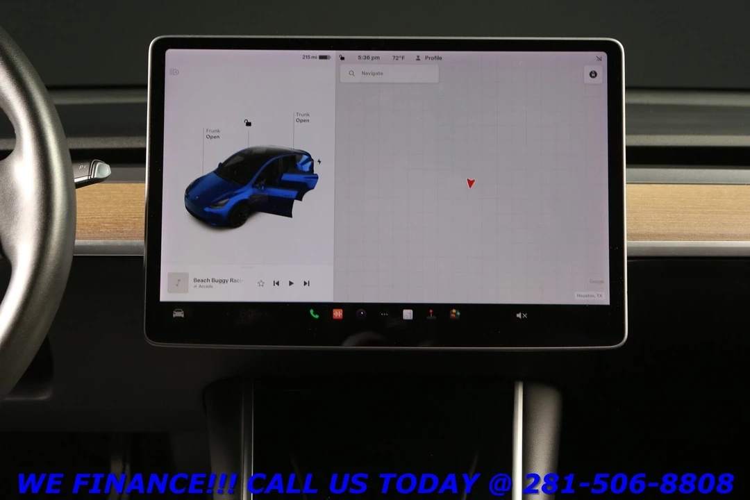 2020 Tesla Model Y - Image 15 of 21