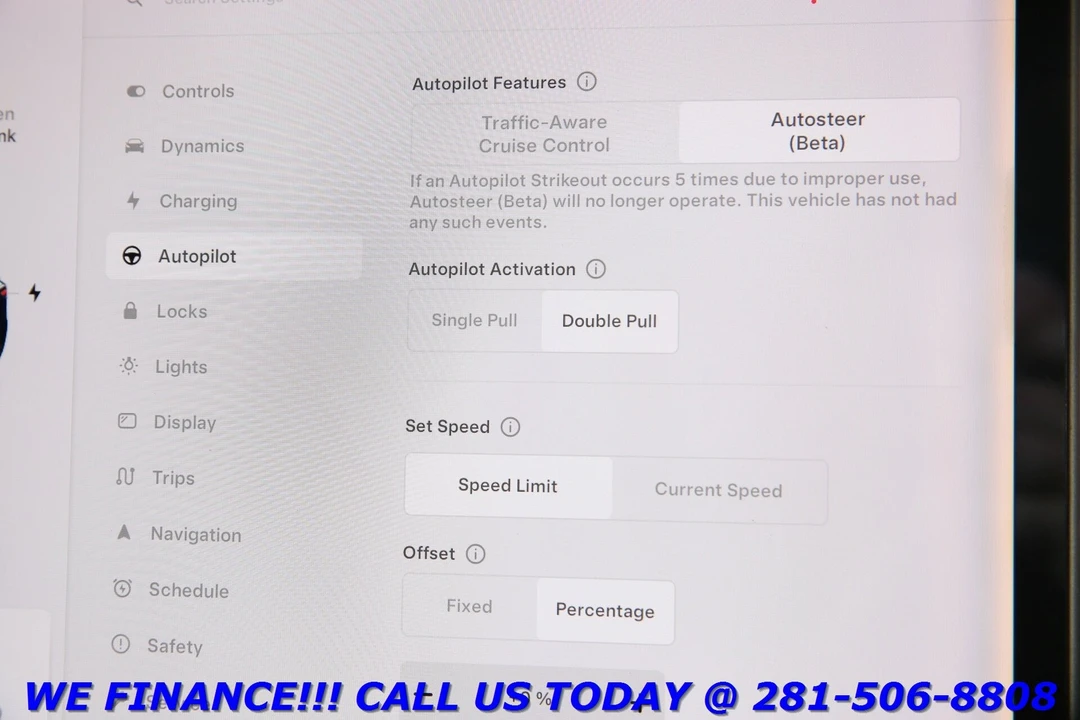 2020 Tesla Model Y - Image 17 of 21