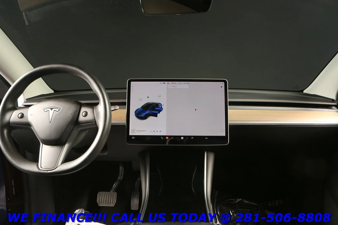 2020 Tesla Model Y - Image 3 of 21