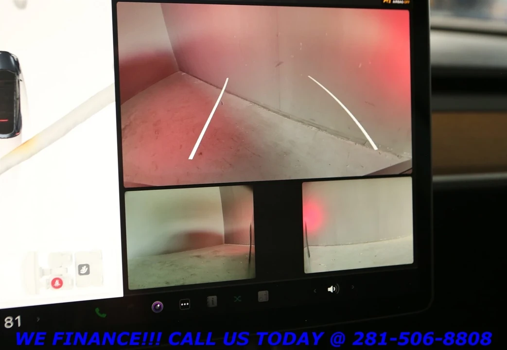 2020 Tesla Model Y - Image 20 of 21