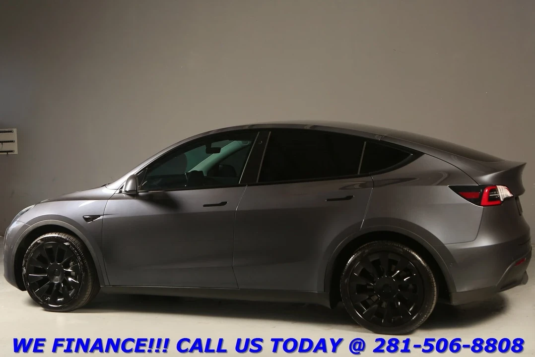 2020 Tesla Model Y - Image 5 of 21