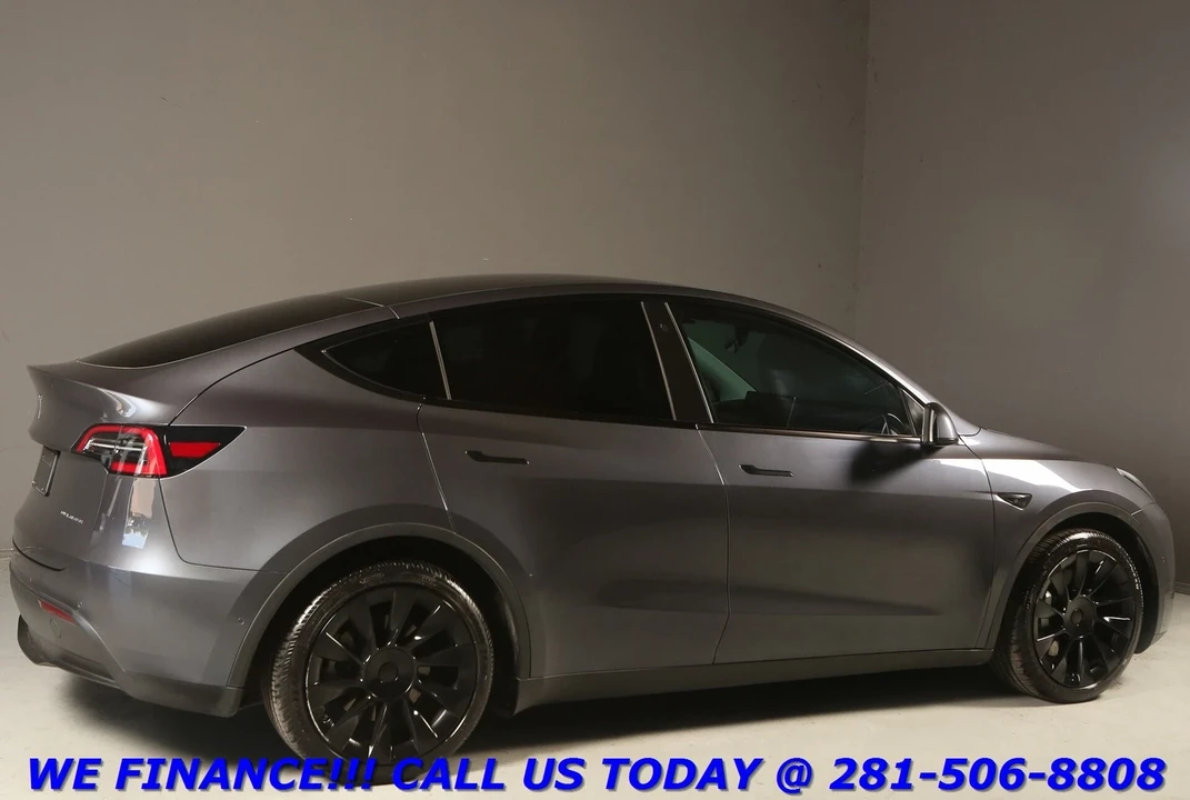 2020 Tesla Model Y - Image 7 of 21