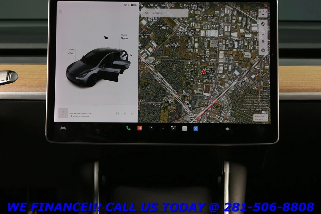 2020 Tesla Model Y - Image 16 of 21