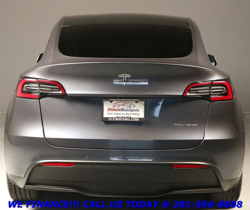 2020 Tesla Model Y - Image 6 of 21