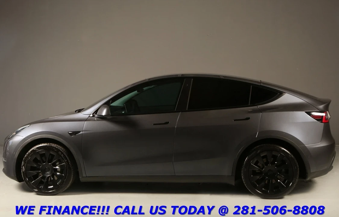 2020 Tesla Model Y - Image 4 of 21