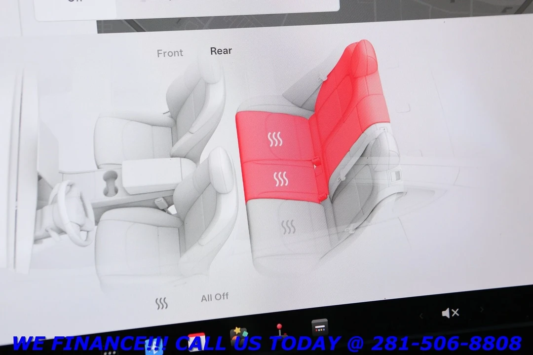 2020 Tesla Model Y - Image 19 of 21