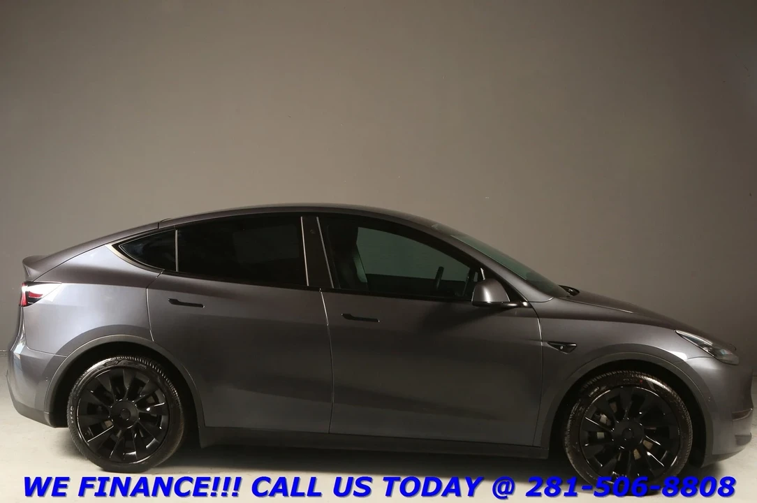 2020 Tesla Model Y - Image 8 of 21