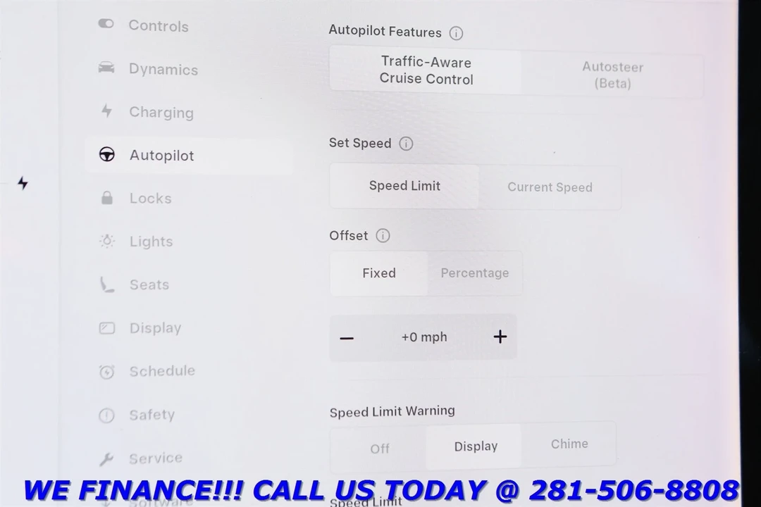 2020 Tesla Model Y - Image 18 of 21