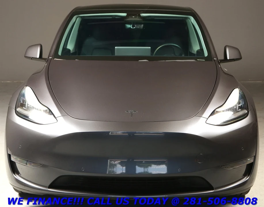 2020 Tesla Model Y - Image 9 of 21