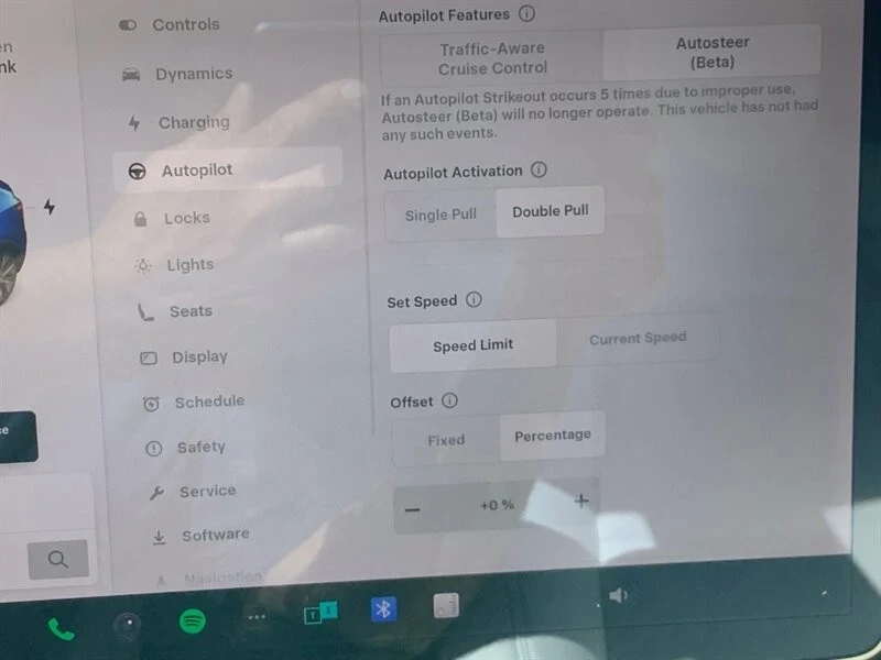 2020 Tesla Model Y - Image 19 of 21