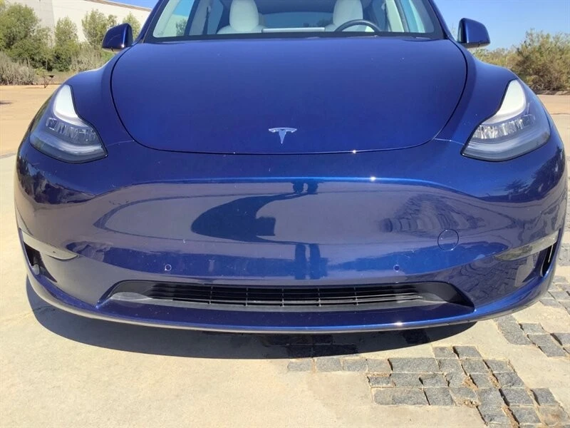 2020 Tesla Model Y - Image 3 of 21